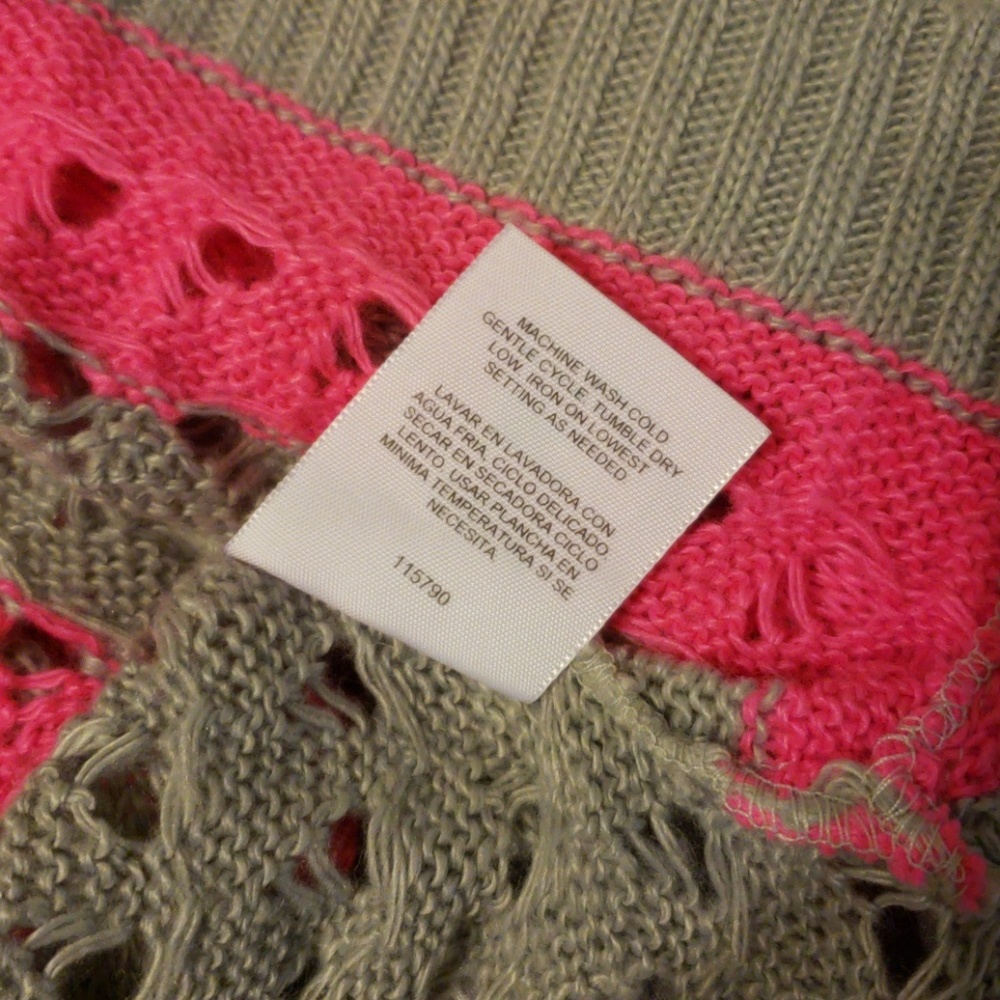 Allen B. Sweater - Picture 6 of 7